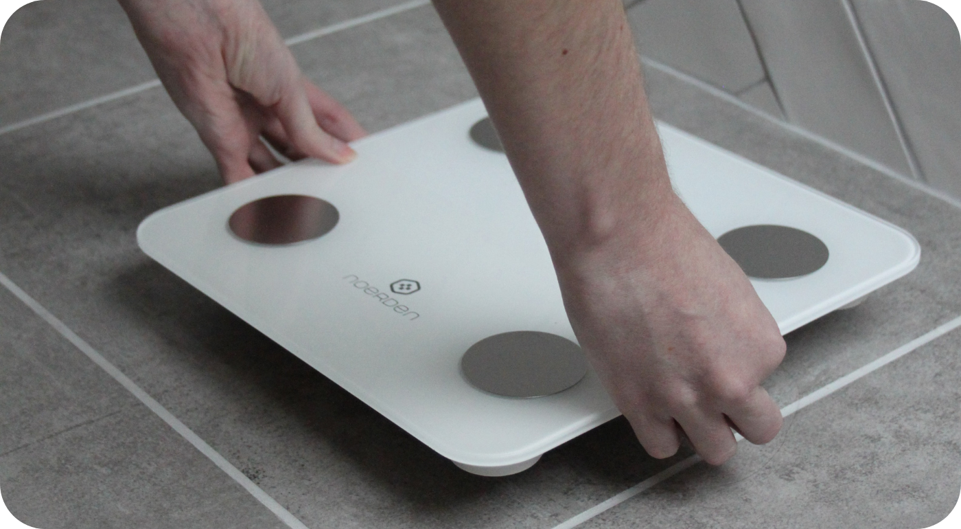 When and How to Weigh Yourself