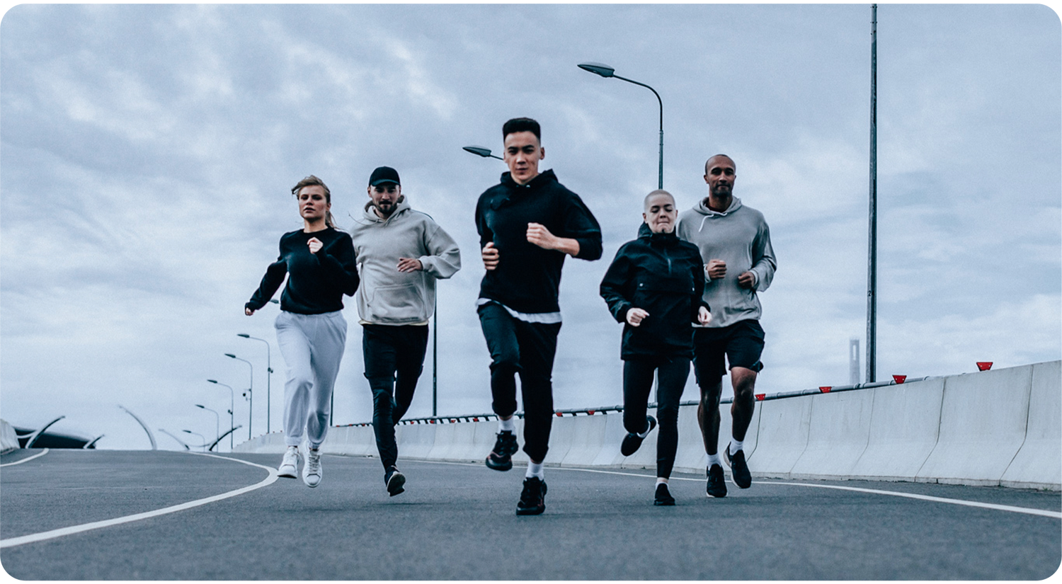 Workout: Best Running Tips for Beginners