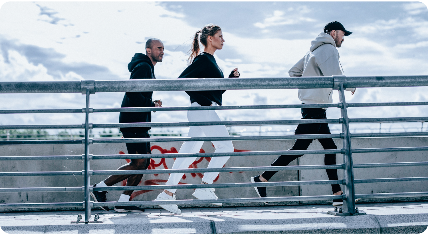 Best Ways to Boost Your Cardio