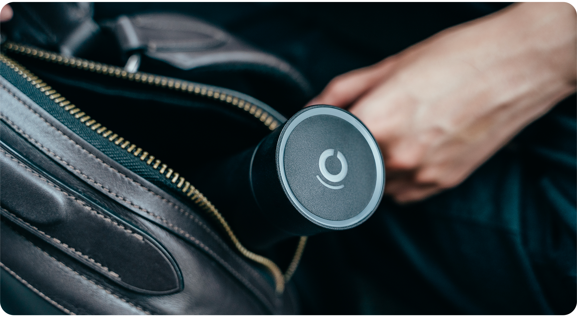 LIZ Smart Bottle: 3 Things You Didn't Know