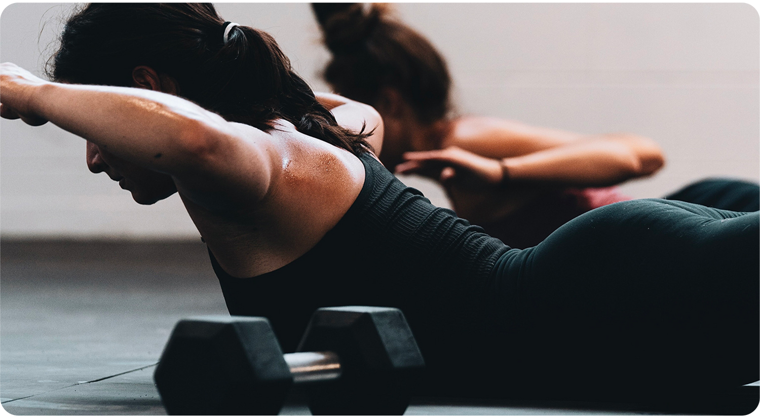 Workout: How Heat Affects Your Workout