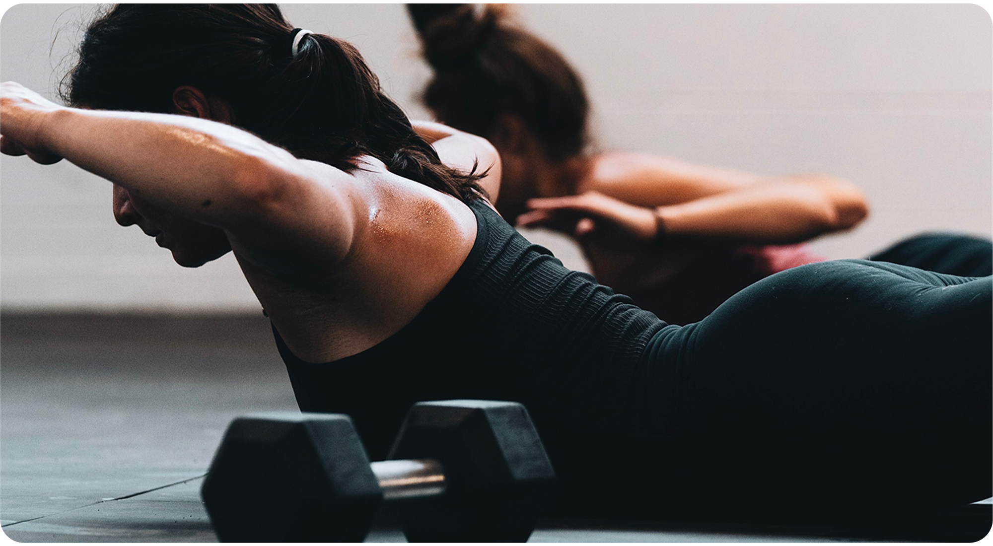Workout: How Heat Affects Your Workout