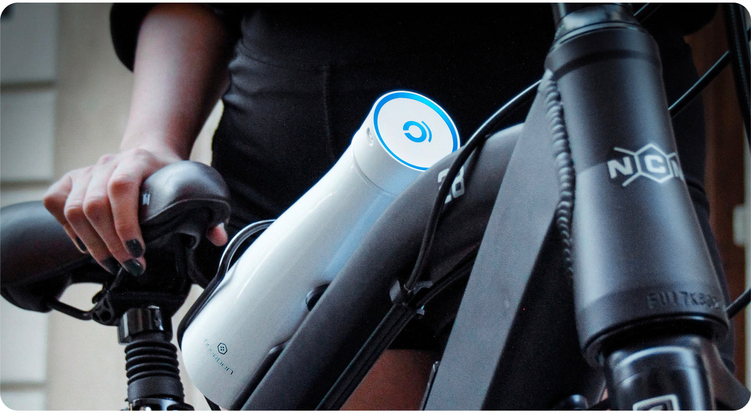 NOERDEN x LEON CYCLE