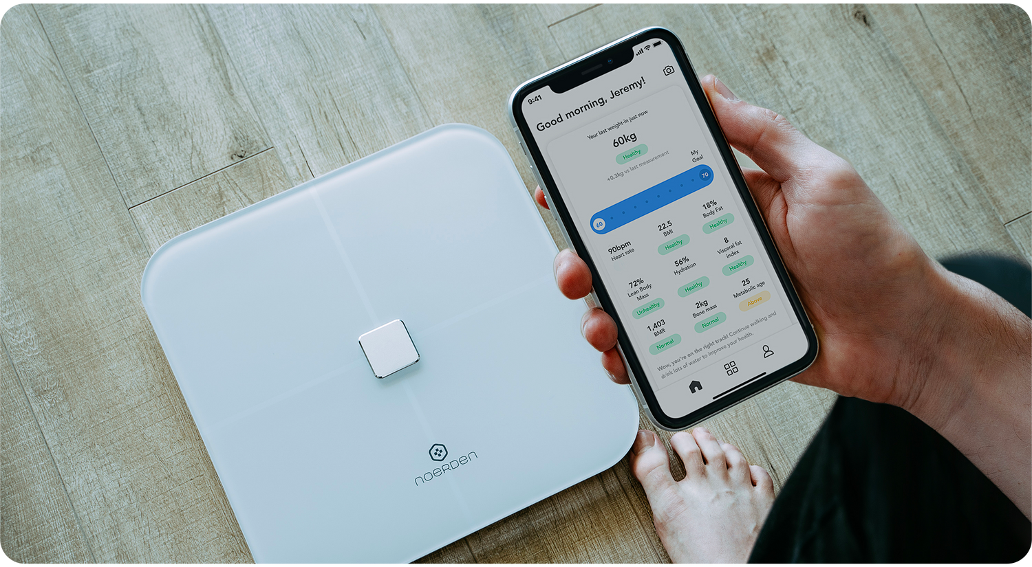 Smart Body Scale: Pros & Cons