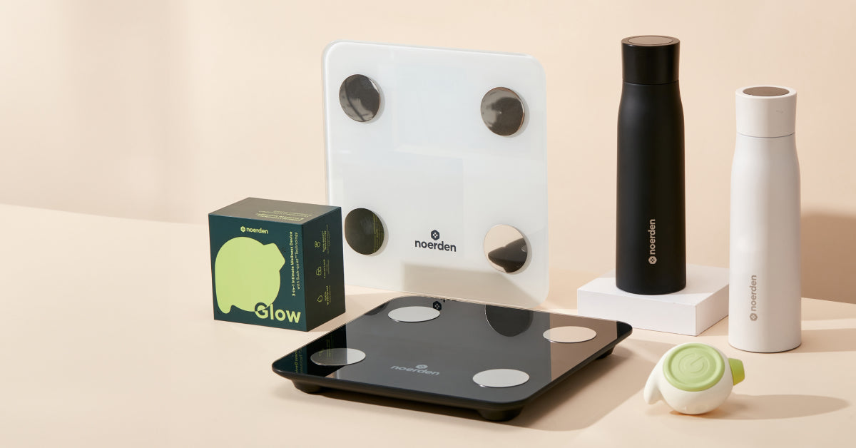 NOERDEN | Tech products