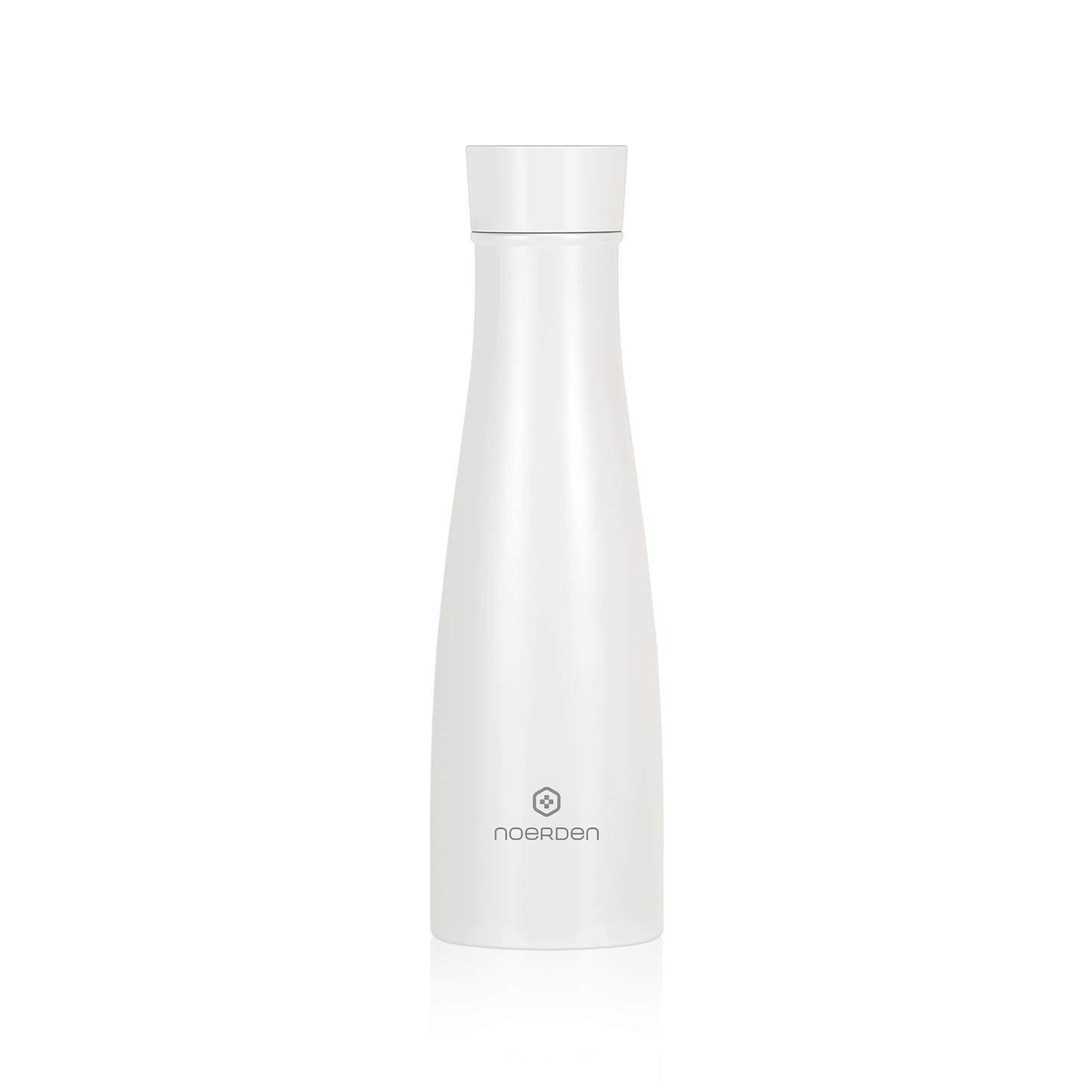 LIZ Smart Water Bottle