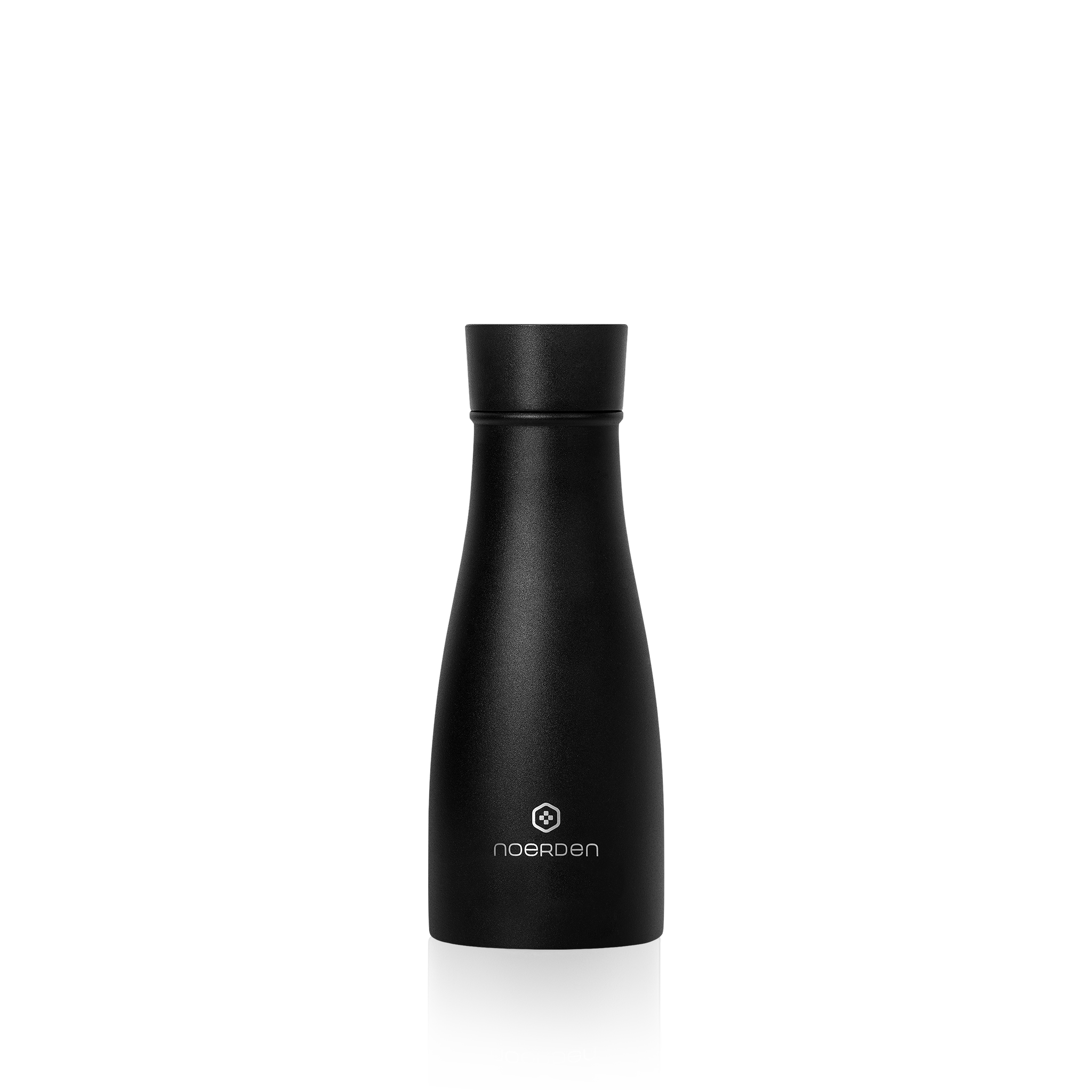 LIZ Bottle 350ml - Black