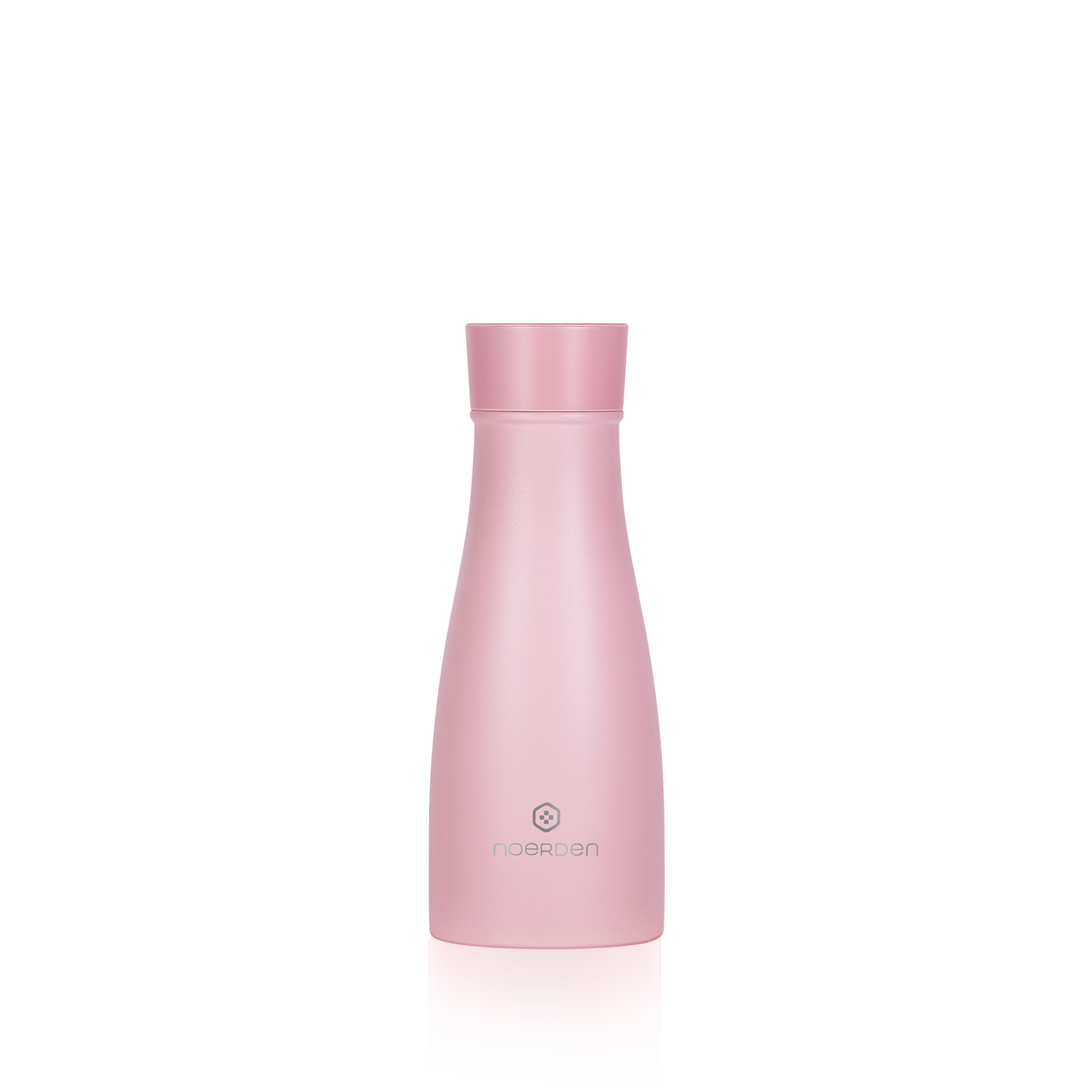LIZ Bottle 350ml - Pink