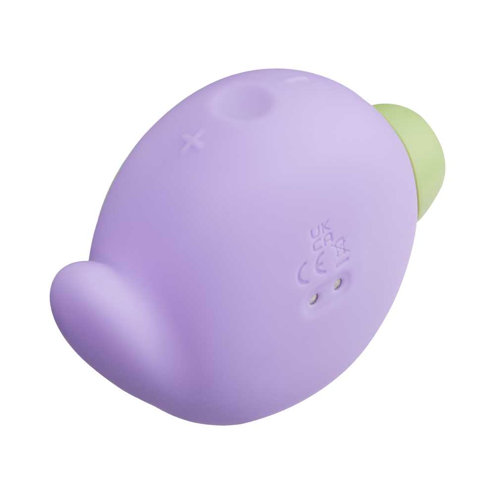 Glow intimate device - Purple