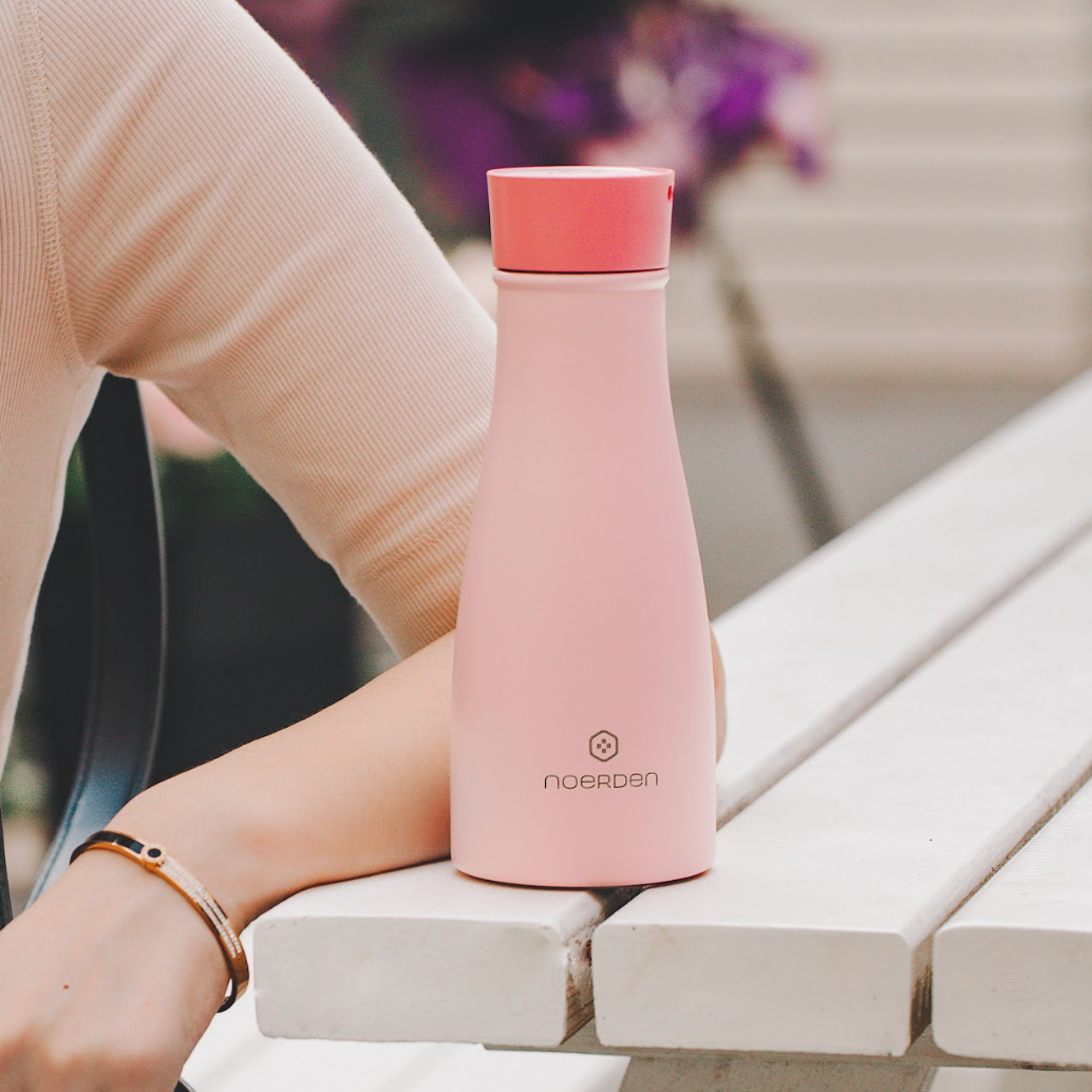 Deals NOERDEN - Liz Smart Bottle