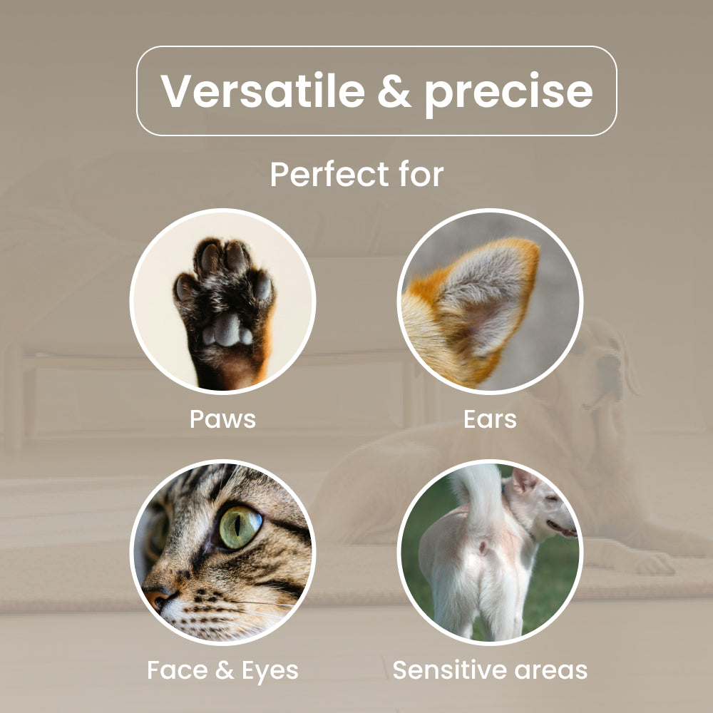 Trimmy Portable Pet Groomer