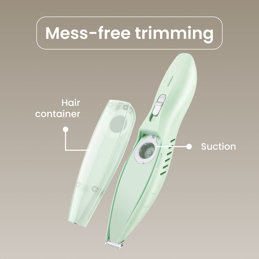 Trimmy Portable Pet Groomer
