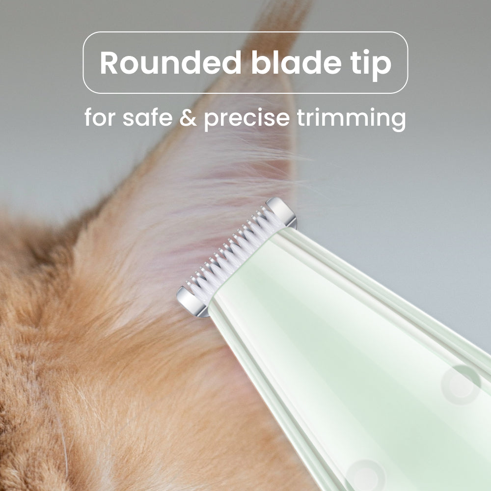 Trimmy Portable Pet Groomer
