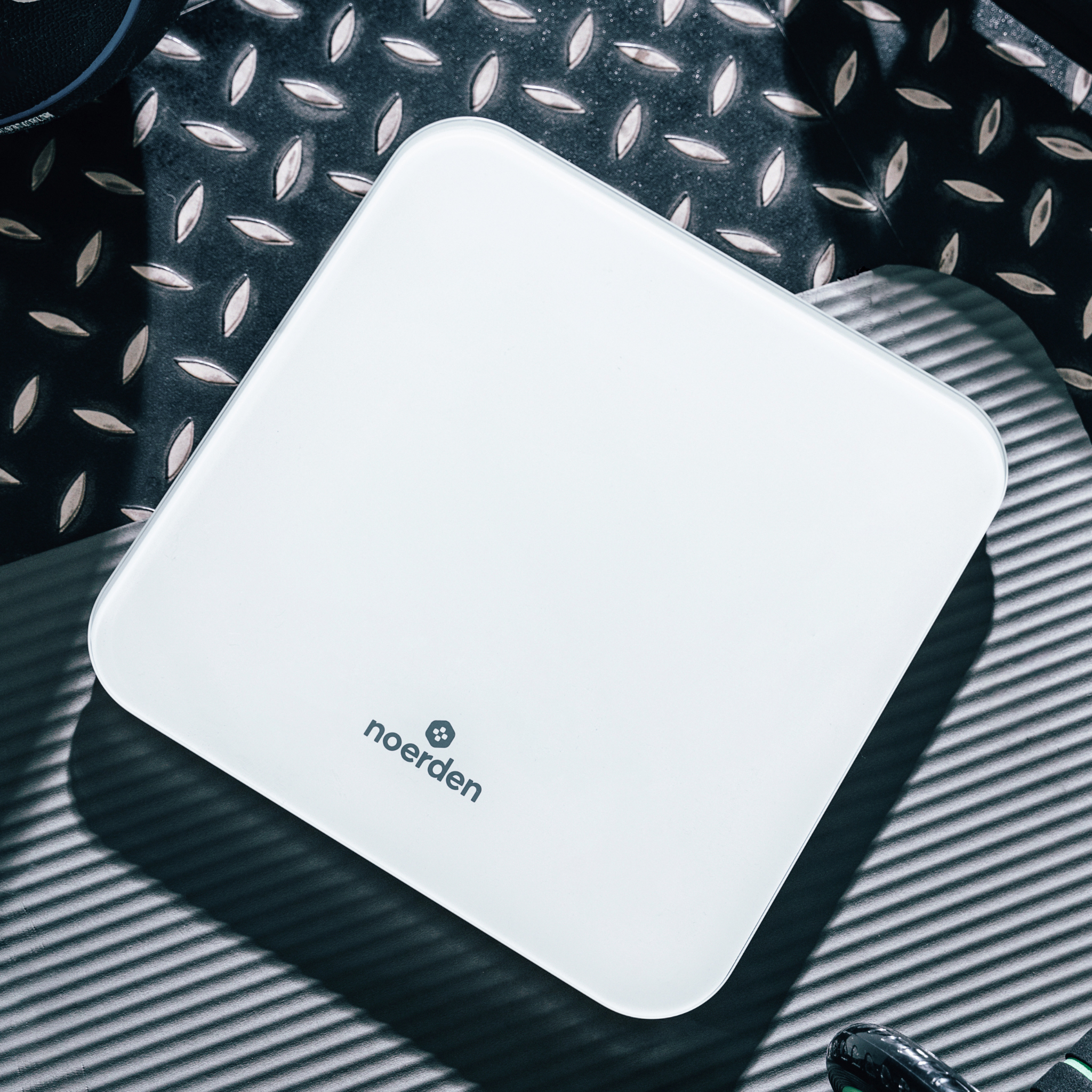 balance connectée bluetooth suivi du poids BIMI NOERDEN