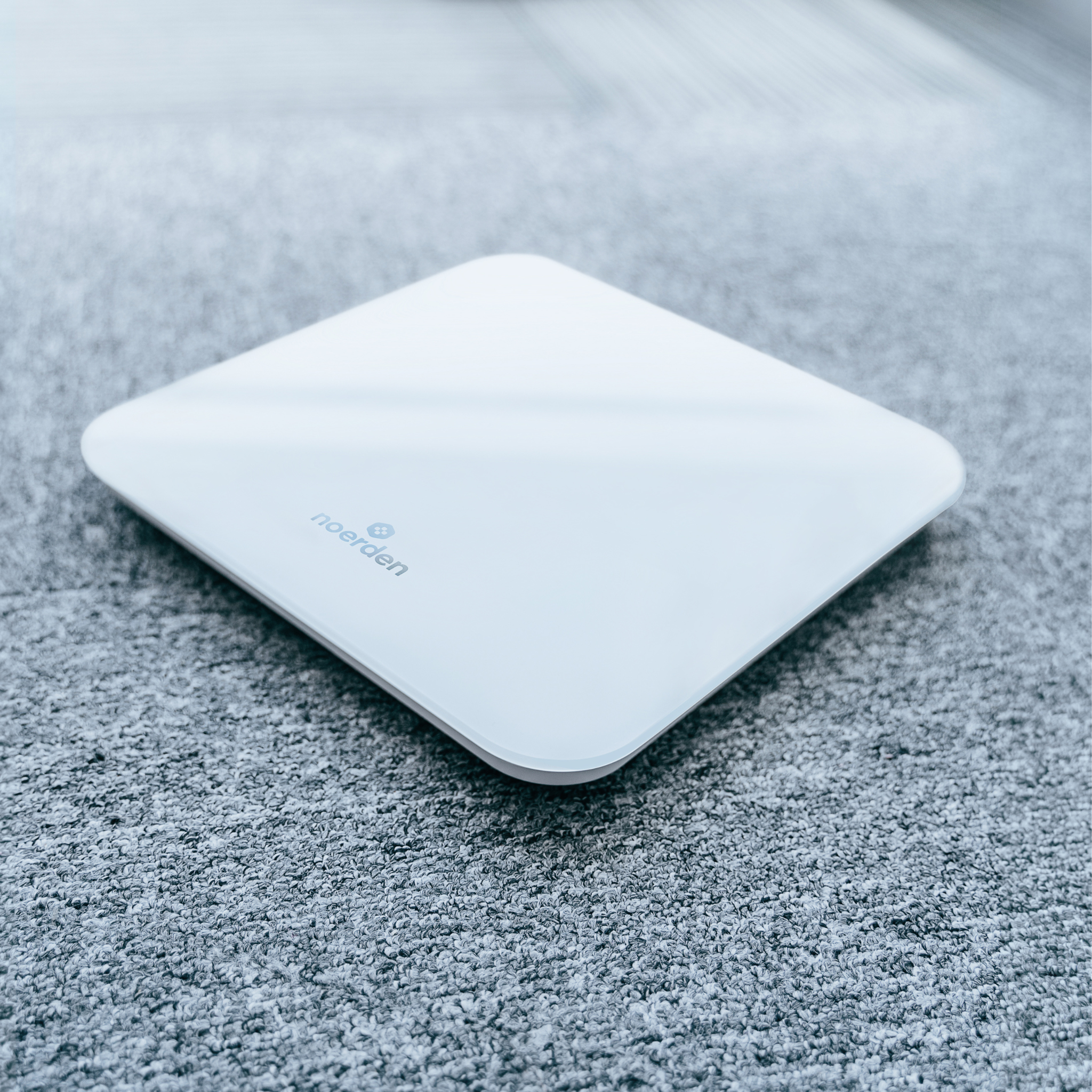 balance connectée bluetooth suivi du poids BIMI NOERDEN
