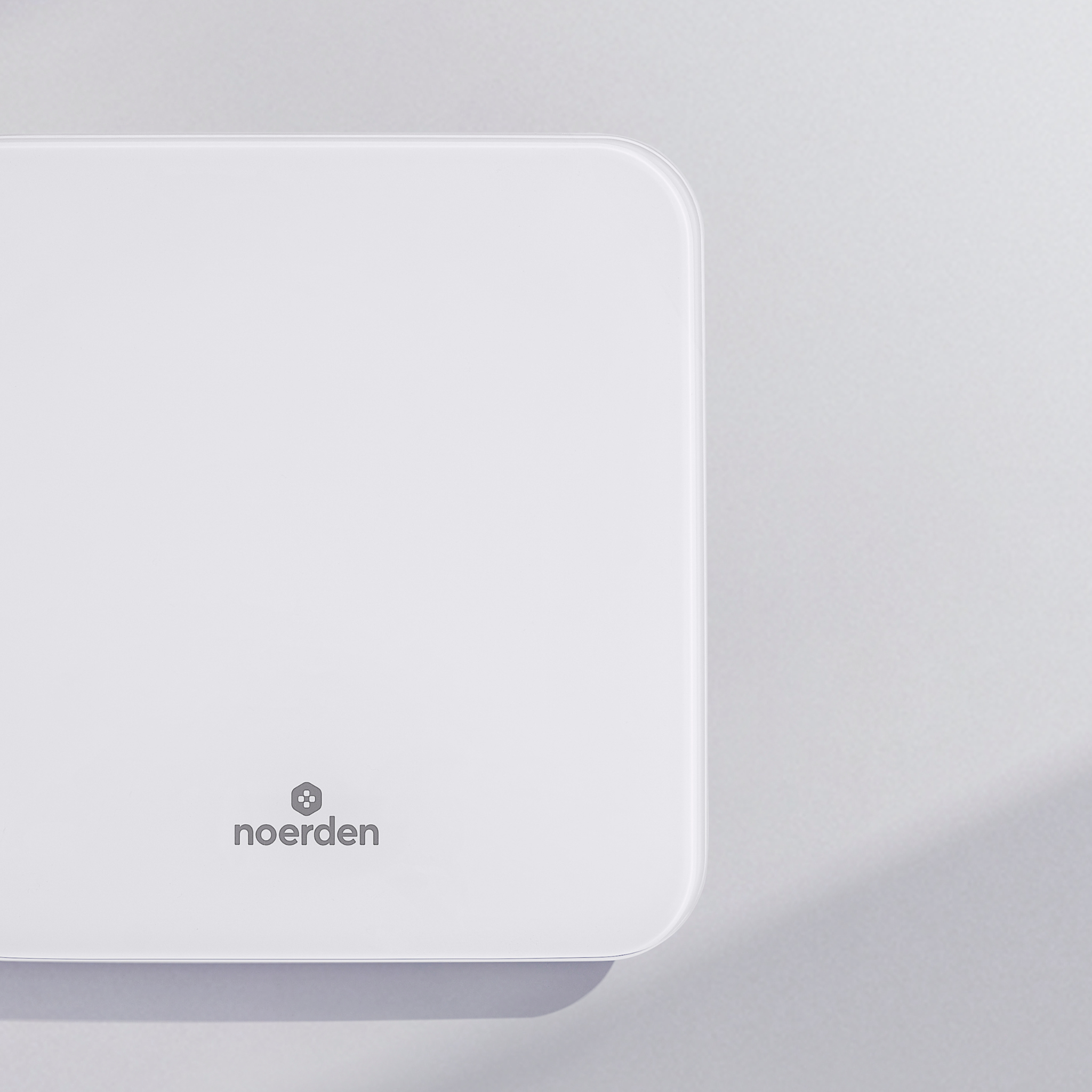 balance connectée bluetooth suivi du poids BIMI NOERDEN
