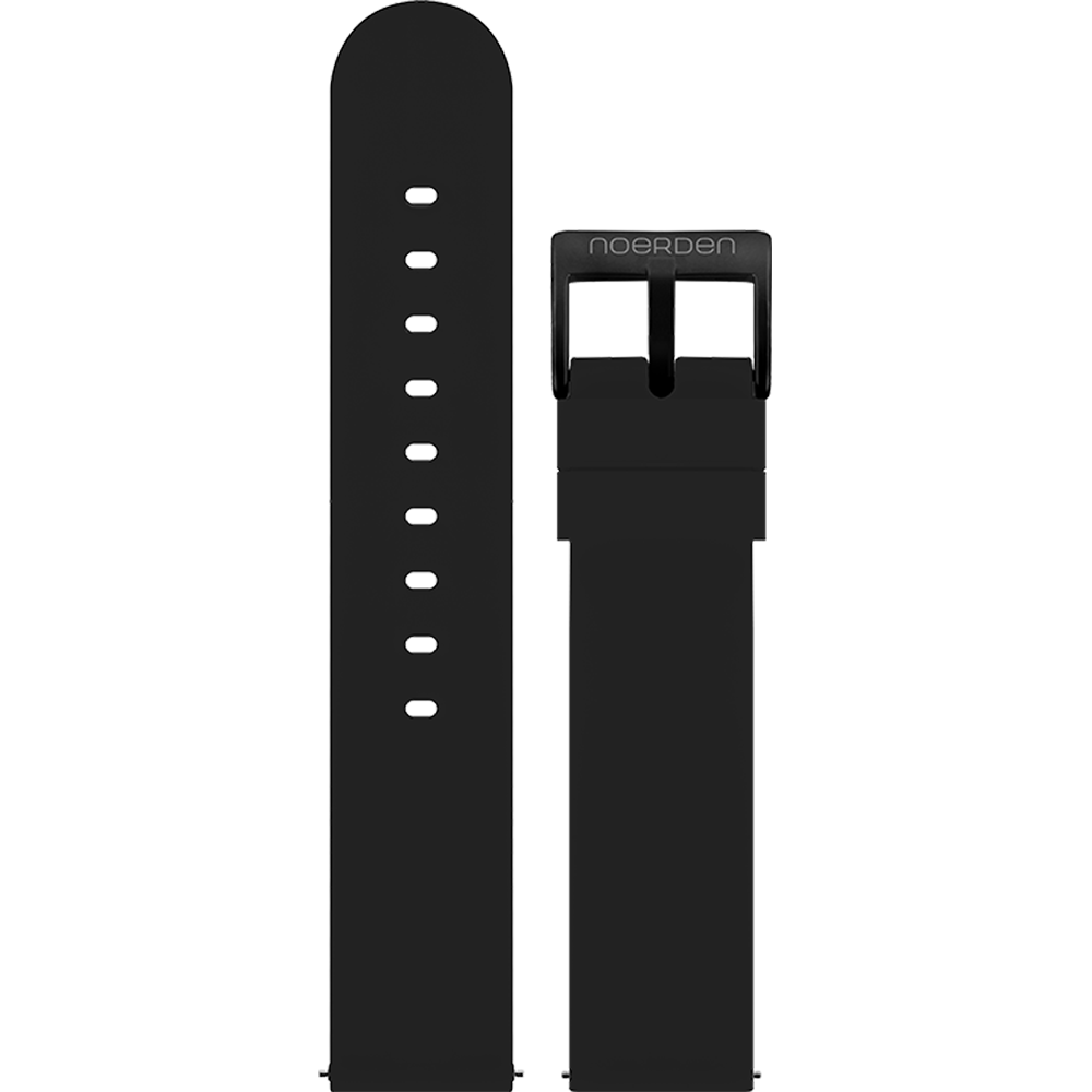 Silicone Watch Bands NOERDEN