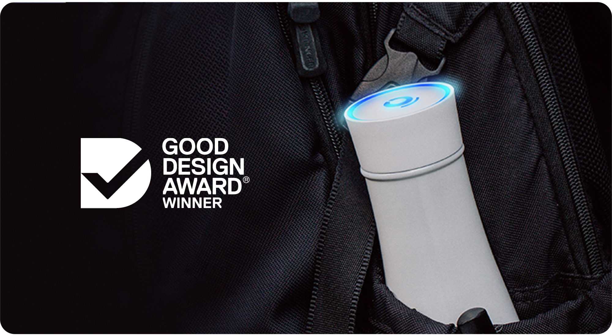 NOERDEN: LIZ Wins the "2021 Next Gen Product" Award at Good Design Australia