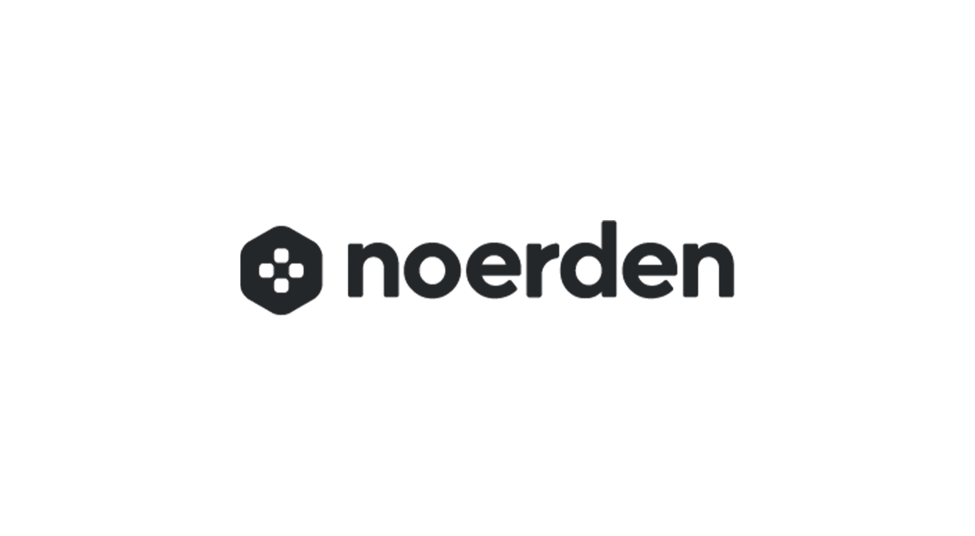 NOERDEN: New Logo For The Brand!