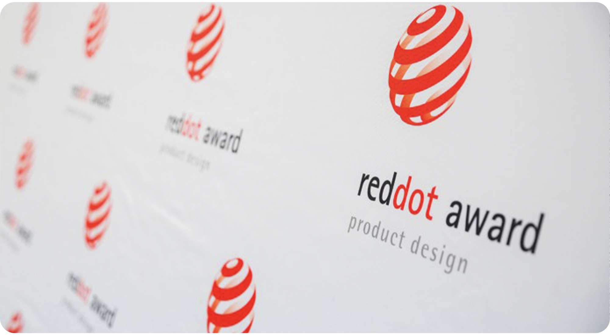 NOERDEN: LIZ wins Red Dot Product Design Award 2020!