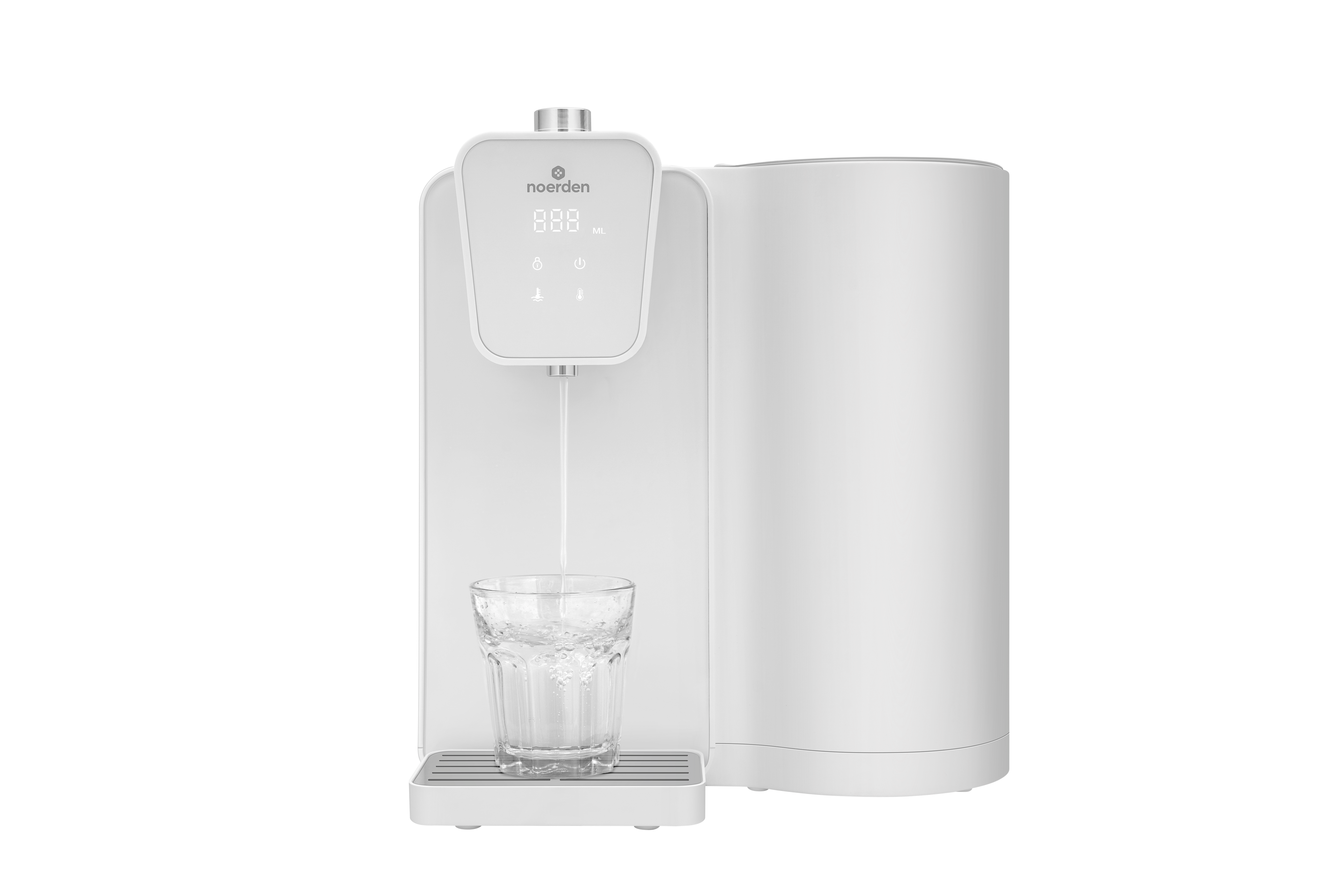 FLOW Instant Hot Water Dispenser