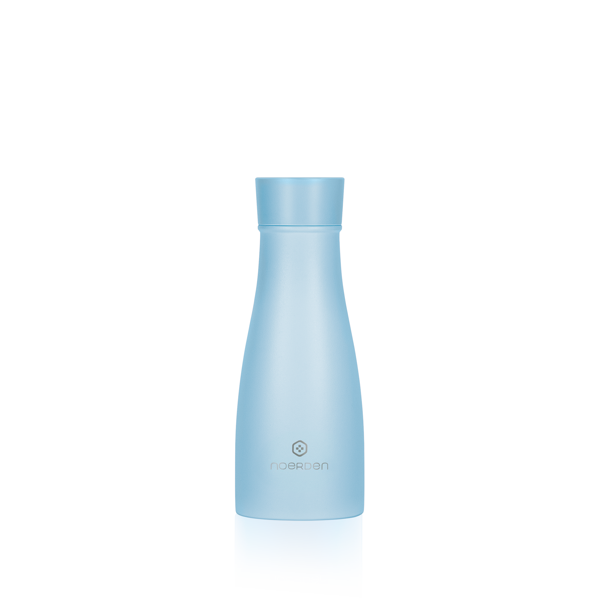 LIZ Bottle 350ml - Blue