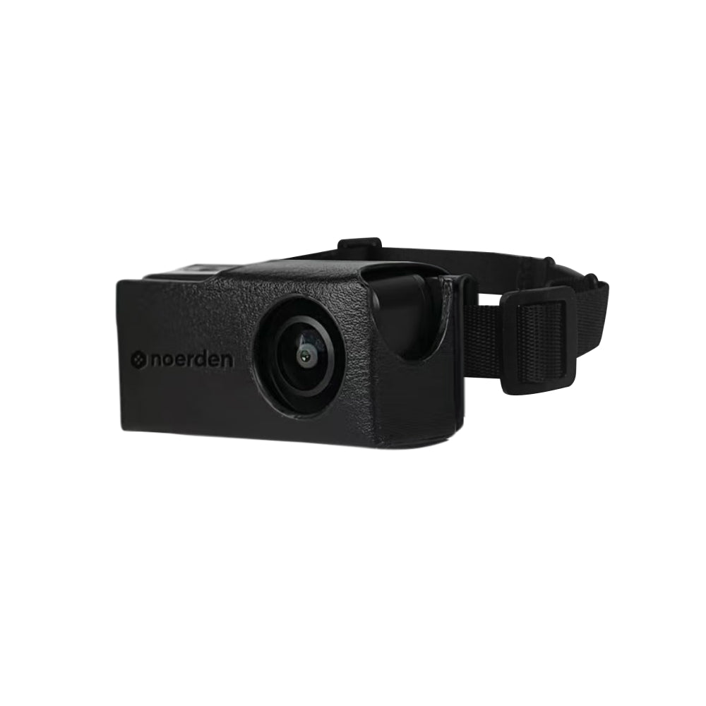 PetPOV HD Pet Camera Collar