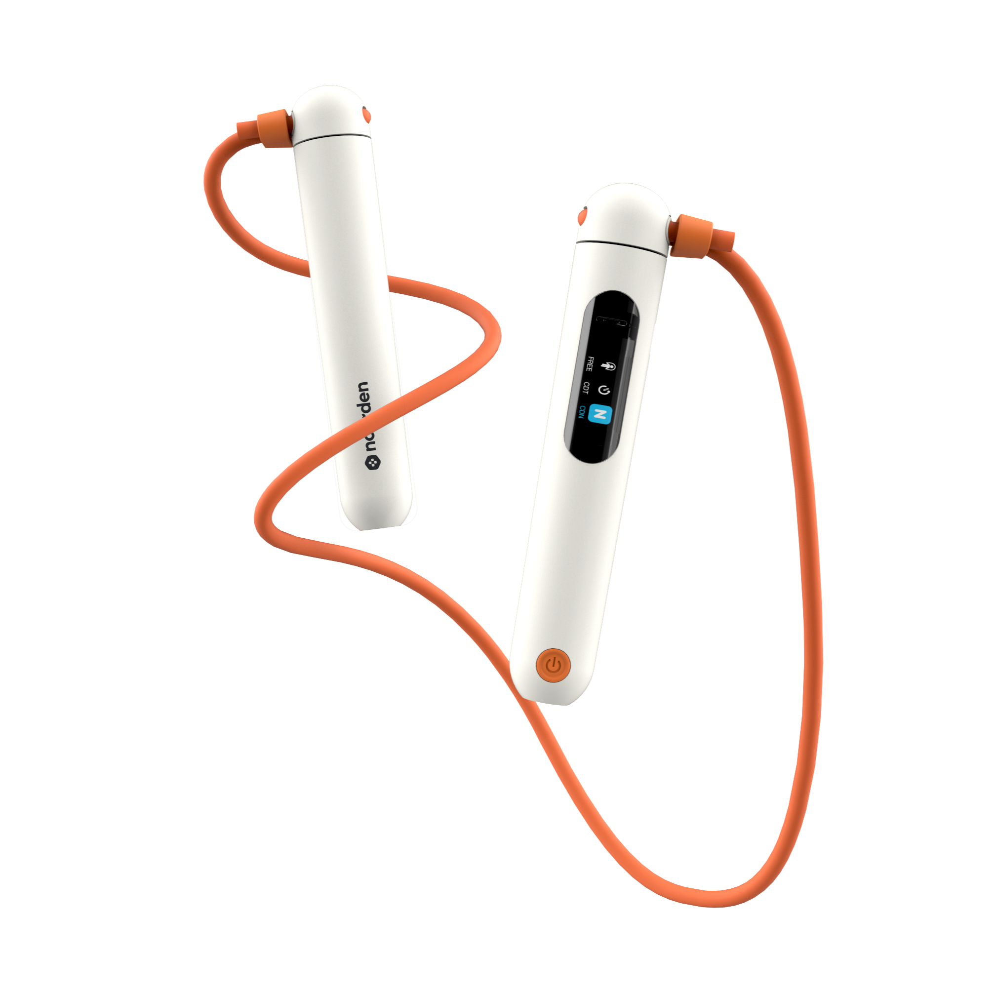 SKIPIO Smart skipping rope