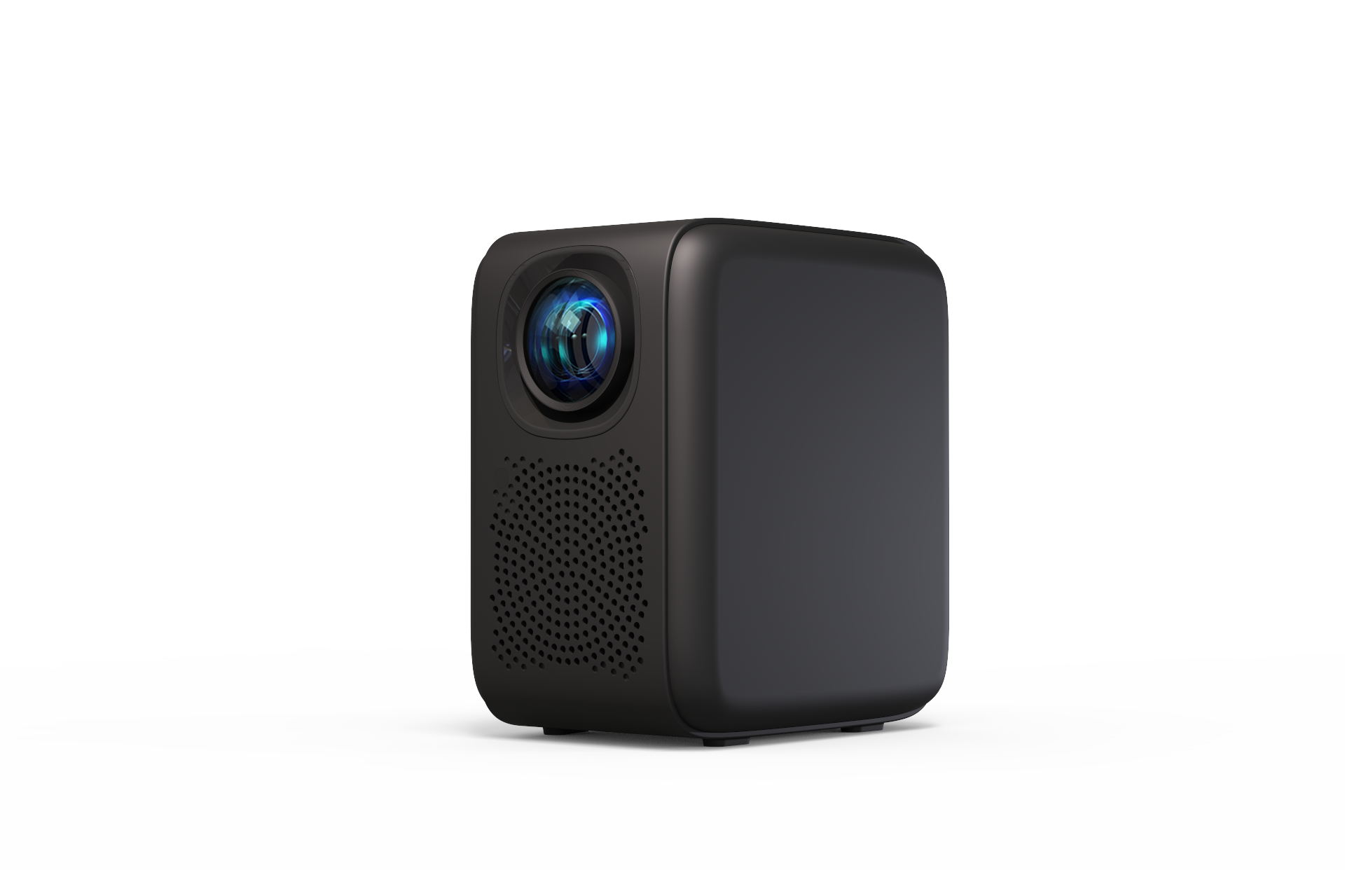 Smart Mini Projector