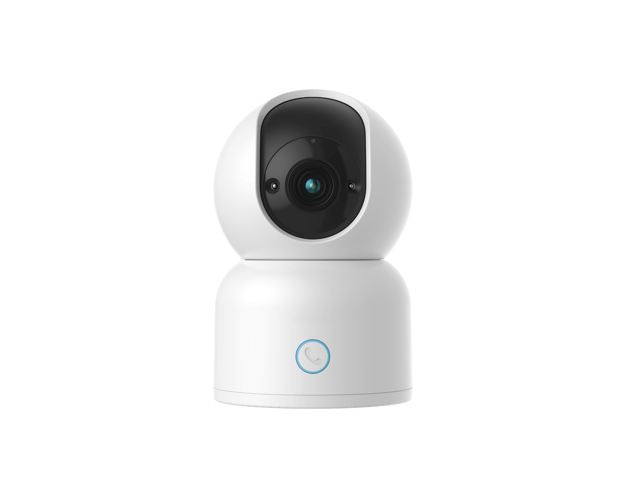 AI Smart Home Camera