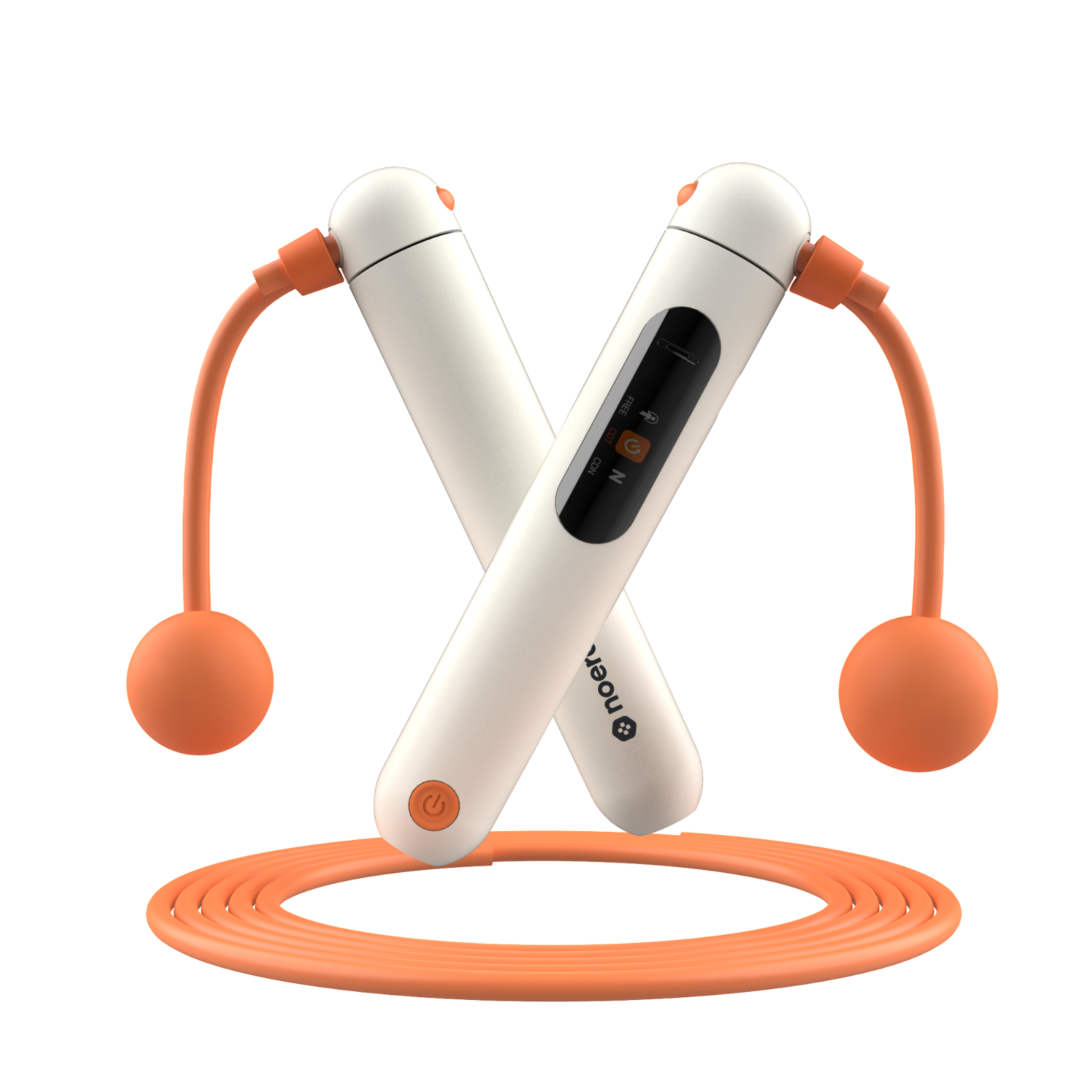 SKIPIO Smart skipping rope