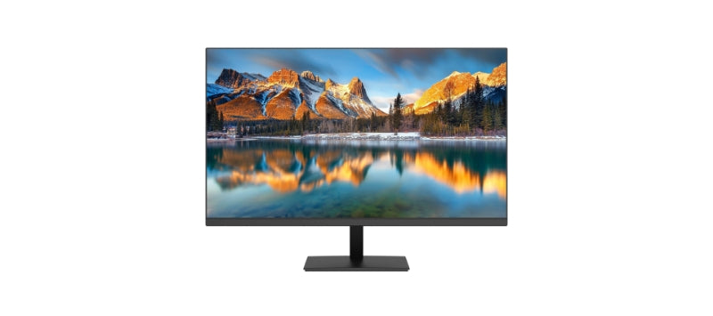 Desk Monitor 24” or 27”