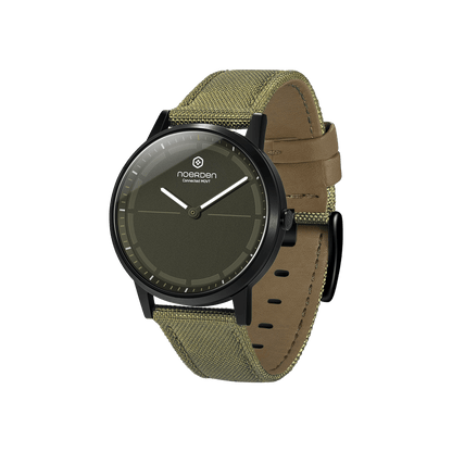 Smartwatch ibrido MATE2+